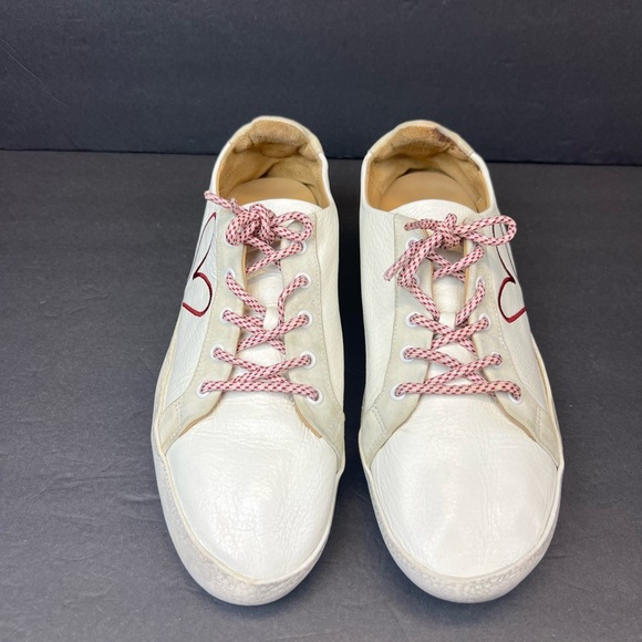 ROGUE MATILDA Lovebug Pink Trainer Women’s Size US 10 EU 41 - Picture 5 of 9